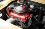 Chevrolet Corvette Stingray Convertible 1967 года